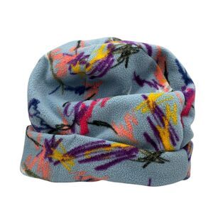 Burton Kids Burke Beanie One Size Comfy Fleece Mid-Profile Fit